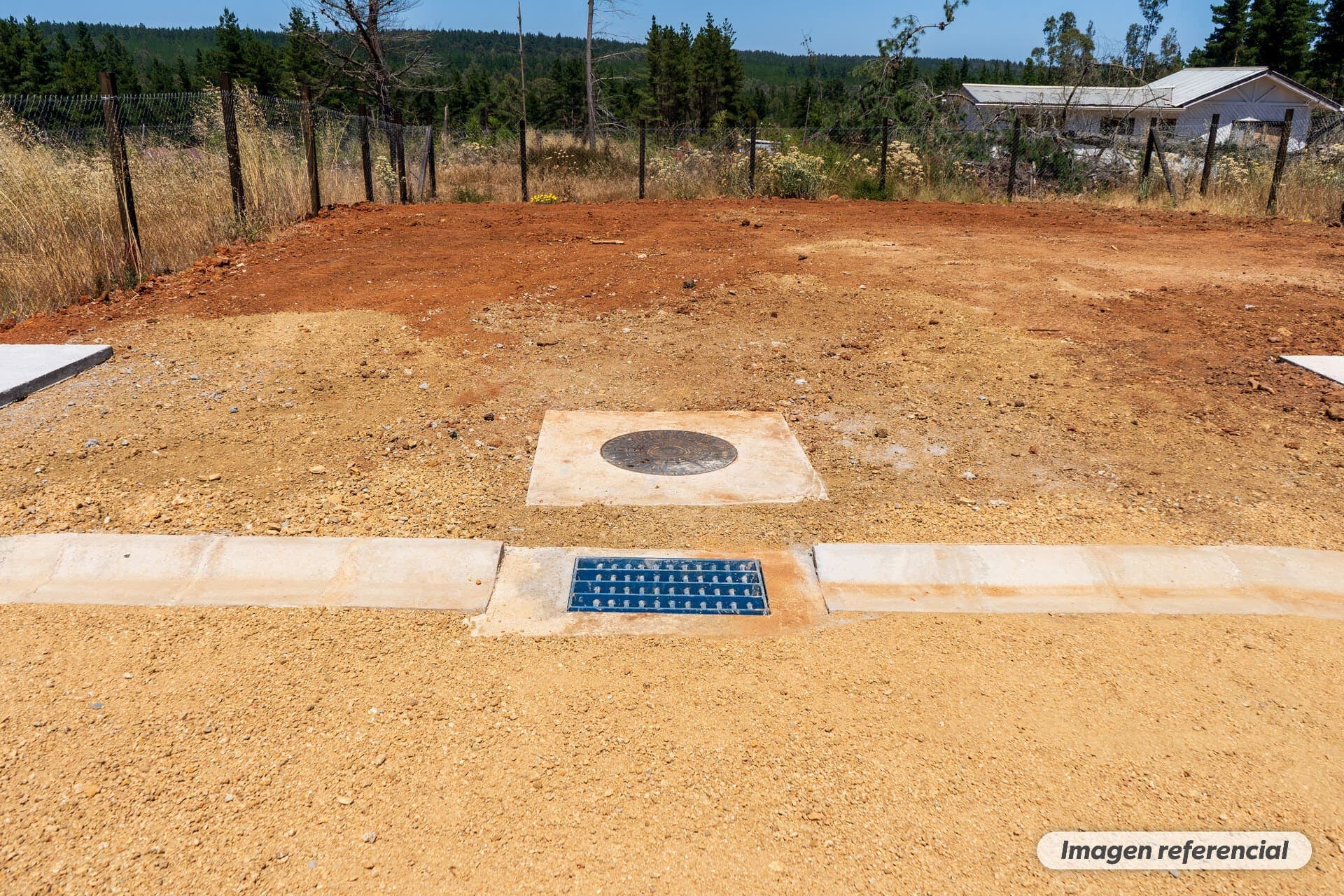 Condominio Peñablanca